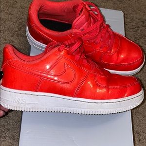 Air Force 1 LV8 UV Kids